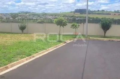 Venda de terreno / condomínio na cidade de ribeirão preto
