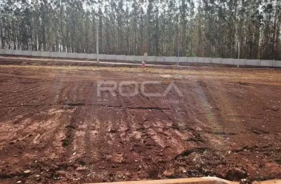 Terreno em condomínio fechado à venda na Rua José Carlos Carvalho, Quinta da Mata, Ribeirão Preto