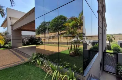 Casa à venda no condomínio alphaville 3, em ribeirão preto!