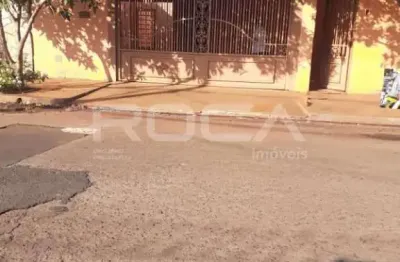 Venda de casas / padrão na cidade de ribeirão preto