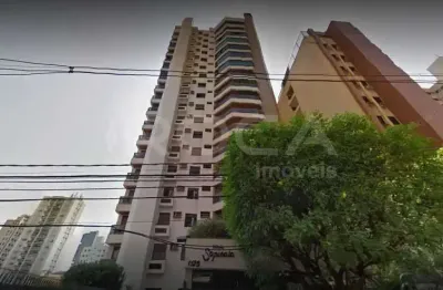 Venda de apartamentos / padrão na cidade de ribeirão preto
