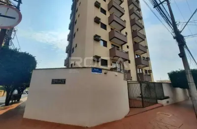 Venda de apartamentos / padrão na cidade de ribeirão preto