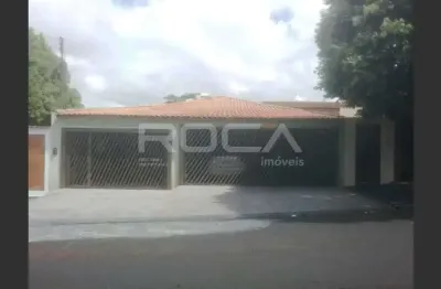 Venda de casas / padrão na cidade de ribeirão preto