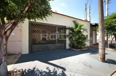 Venda de casas / padrão na cidade de ribeirão preto