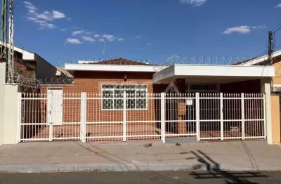 Casa padrão à venda no jardim independência - ribeirão preto