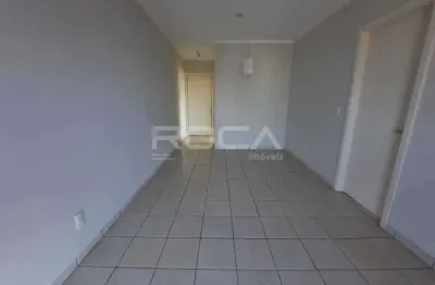 Apartamento padrão de 1 dormitório na vila seixas - ribeirão preto!