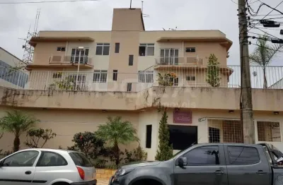 Apartamento padrão à venda no jardim paulistano, ribeirão preto
