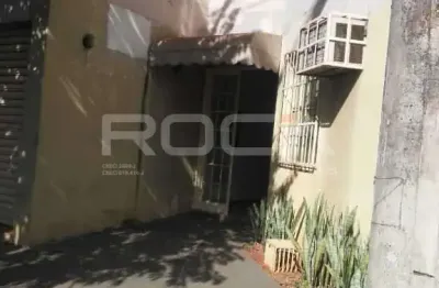 Sala comercial à venda na Rua Abdo Calil, Parque Anhangüera, Ribeirão Preto