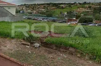 Terreno à venda na Rua José Rosário, Ribeirânia, Ribeirão Preto