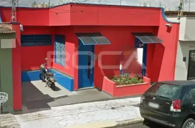 Venda de comercial / prédio na cidade de ribeirão preto