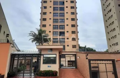 Apartamento com 1 quarto à venda na Rua Aldo Focosi, Presidente Médici, Ribeirão Preto
