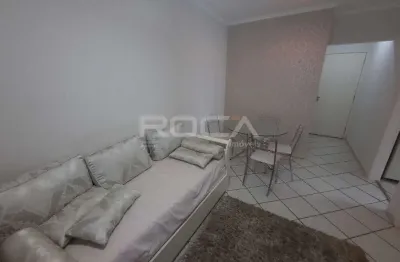 Apartamento com 1 quarto à venda na Rua Aldo Focosi, Presidente Médici, Ribeirão Preto