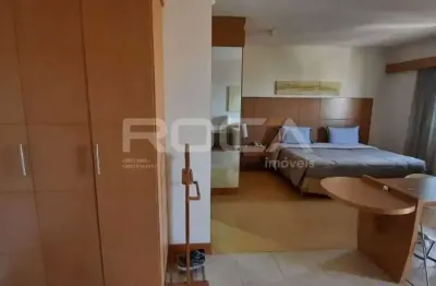 Flat à venda no bairro jardim américa em ribeirão preto.