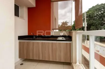 Venda de apartamentos / padrão na cidade de ribeirão preto