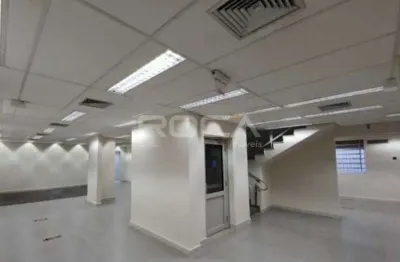 Prédio comercial para locação no jardim sumaré em ribeirão preto