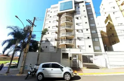 Apartamento com 2 quartos à venda na Rua Noboru Nisiyama, Jardim Botânico, Ribeirão Preto