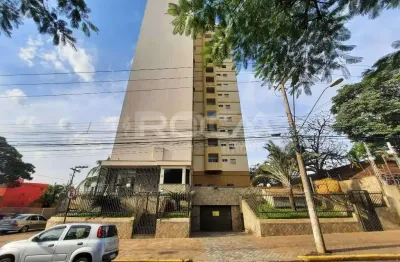 Venda de apartamentos / padrão na cidade de ribeirão preto