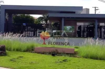 Terreno à venda no condomínio em distrito bonfim paulista, ribeirão preto