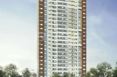 Apartamento com 2 quartos à venda na Avenida Norma Valério Corrêa, Jardim Botânico, Ribeirão Preto