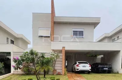 Casa de luxo no condomínio jardim guaporé com 5 suítes e piscina aquecida