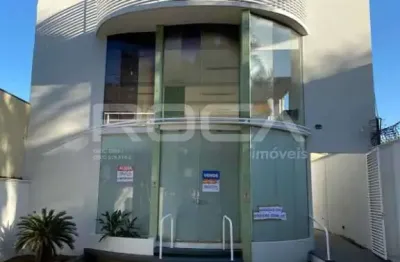 Prédio comercial para alugar em alto da boa vista - ribeirão preto
