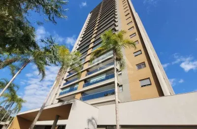 Venda de apartamentos / padrão na cidade de ribeirão preto