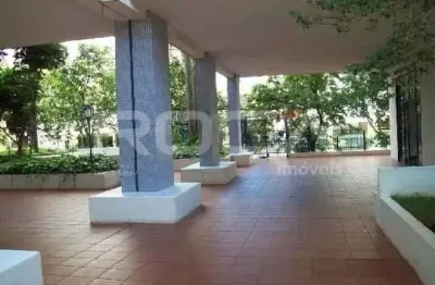 Apartamento padrão de 3 dormitórios no centro de ribeirão preto