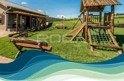 Terreno à venda na Gustavo De Souza Oliveira, Reserva San Pedro, Ribeirão Preto