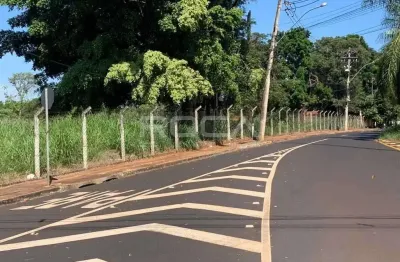 Terreno comercial à venda e locação no recreio das acácias em ribeirão preto!