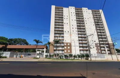 Venda de apartamentos / padrão na cidade de ribeirão preto