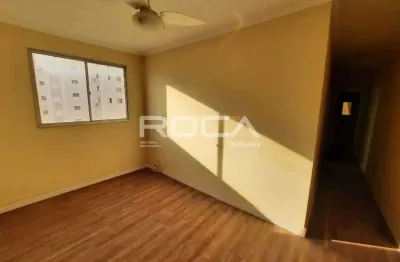 Apartamento à venda com 2 dormitórios no condomínio mirante sul em ribeirão preto