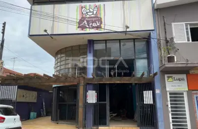 Prédio comercial à venda no jardim paulista, ribeirão preto - excelente oportunidade!