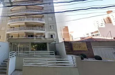 Venda de apartamentos / padrão na cidade de ribeirão preto