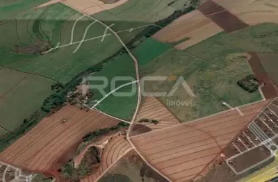 Chácara / sítio à venda na Rodovia Alexandre Balbo, Parque das Oliveiras, Ribeirão Preto