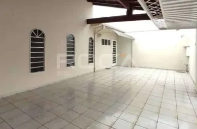 Casa térrea à venda com 3 dormitórios no bairro bancários em ribeirão preto