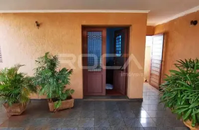 Casa com 3 dormitórios para venda e locação no campos elíseos, ribeirão preto