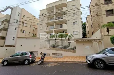 Apartamento de 02 dormitórios no jardim botânico, ribeirão preto. imperdível!