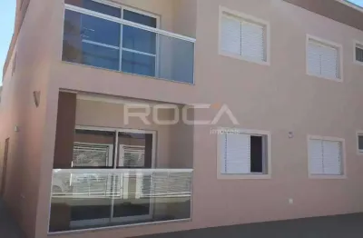 Apartamento novo com 3 dormitórios e varanda gourmet, residencial palmares