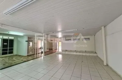 Prédio comercial para alugar no jardim sumaré, ribeirão preto
