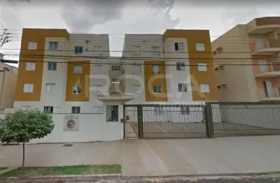 Venda de apartamentos / padrão na cidade de ribeirão preto