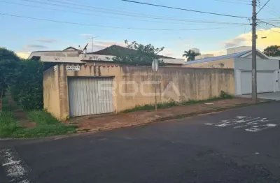 Venda de casas / padrão na cidade de ribeirão preto