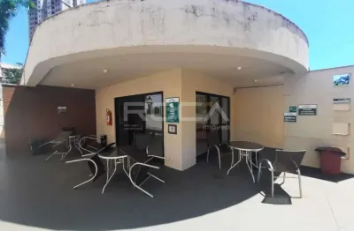 Apartamento com 1 dormitório no jardim nova aliança em ribeirão preto