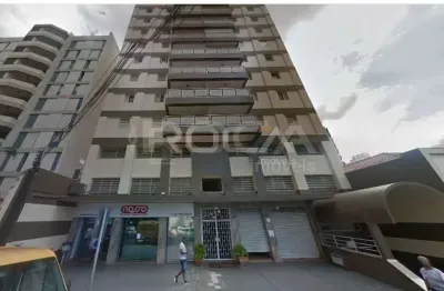 Apartamento padrão com 3 dormitórios no centro de ribeirão preto