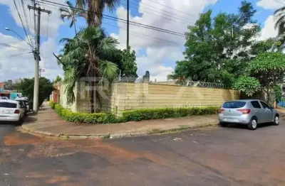Terreno à venda no jardim sumaré, ribeirão preto: oportunidade única!