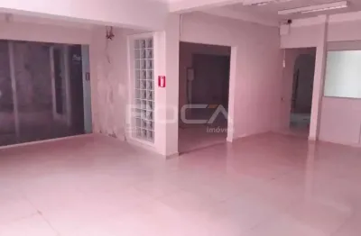Prédio comercial para alugar na vila seixas, ribeirão preto