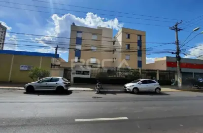 Excelente apartamento de 2 dormitórios com churrasqueira e piscina em república, ribeirão preto