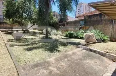 Terreno à venda no jardim paulista, ribeirão preto: ótima oportunidade!