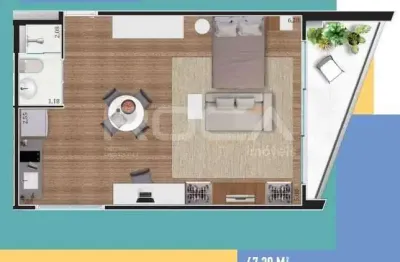 Venda de apartamentos / flat na cidade de ribeirão preto