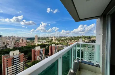 Venda de apartamentos / padrão na cidade de ribeirão preto