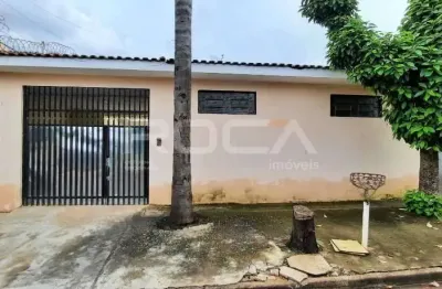 Venda de casas / padrão na cidade de ribeirão preto